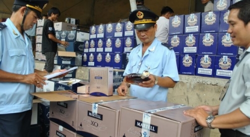 Kiểm tra sau thông quan 2019: Trường hợp đặc biệt kiểm tra 1 năm/lần