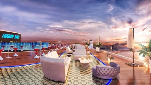 Chọn thời điểm vàng, nhà đầu tư đổ tiền vào căn hộ nghỉ dưỡng Quy Nhơn