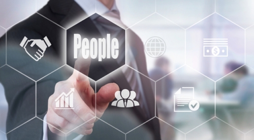 Chuyển đổi nhân sự trong kỷ nguyên số