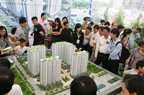 Sếp Savills Việt Nam: 2019 tiếp tục là năm của bất động sản trung cấp