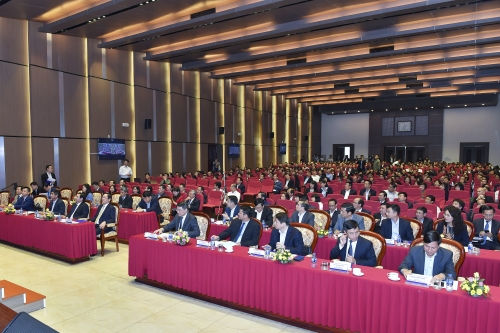 BIDV hoàn thành 13/13 chỉ tiêu năm 2018