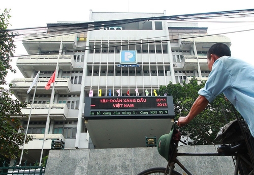 667 doanh nghiệp chưa lên sàn chứng khoán sau cổ phần hóa