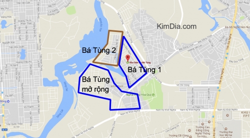 Đà Nẵng: Giá đất ở tái định cư quận Ngũ Hành Sơn tối đa gần 3,5 triệu đồng/m2