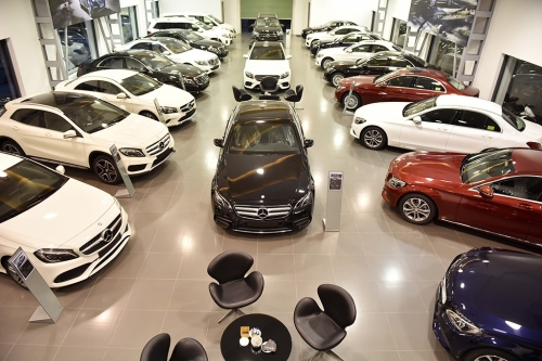 Thị trường ô tô Việt 2019: Xe sang đi về đâu? Thị trường ô tô Việt 2019: Xe sang đi về đâu?