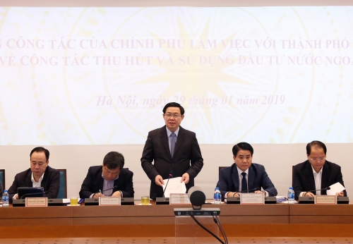 Hà Nội: Phát hiện đầu tư FDI chui, chuyển giá