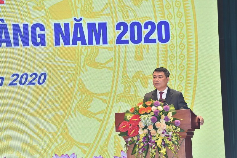 hoi nghi trien khai nhiem vu ngan hang nam 2020