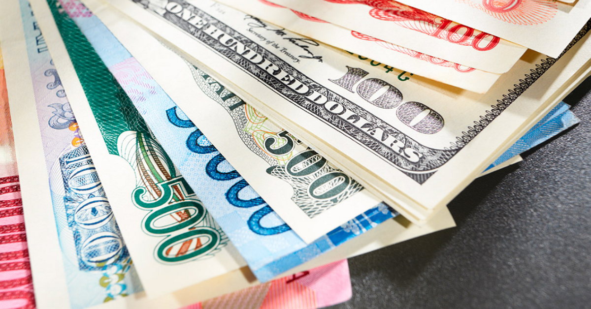 2 nhân tố có thể đẩy đồng đô la tăng giá mạnh trong năm 2020 2 nhan to co the day dong do la tang gia manh trong nam 2020