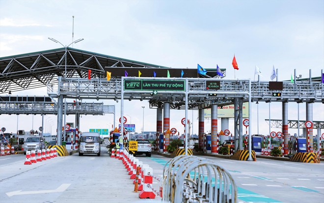 can co giai phap quyet liet thao go vuong mac thu phi tu dong