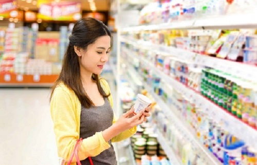 Kiểm soát CPI bình quân năm 2023 tăng khoảng 4,5% kiem soat cpi binh quan nam 2023 tang khoang 45