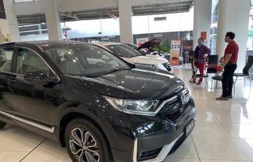 luong o to nhap khau trong nam 2022 nhieu nhat tu truoc den nay