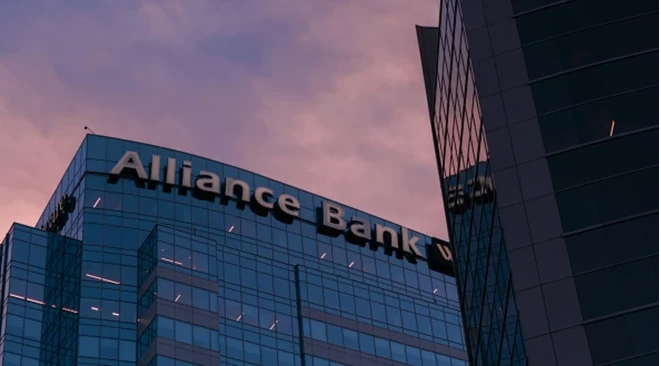 Định giá cổ phiếu ngân hàng toàn cầu sẽ tăng gấp đôi trong 5 năm tới