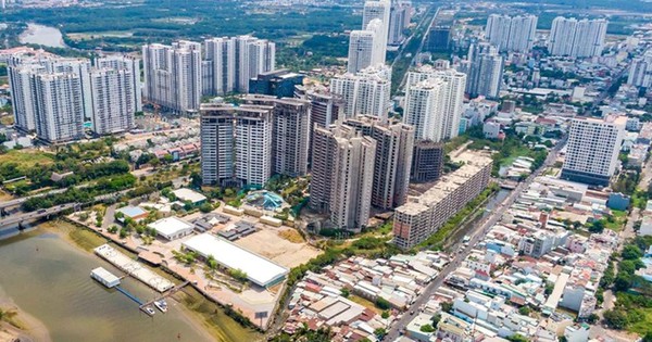 undefined Xây dựng và quản lý hệ thống thông tin, cơ sở dữ liệu về nhà ở và thị trường bất động sản