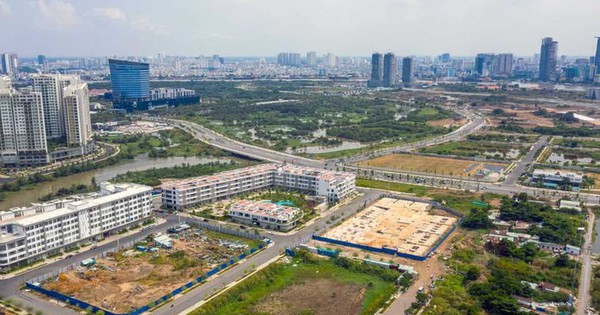 Tăng mức đặt cọc đấu giá đất lên tới 50%