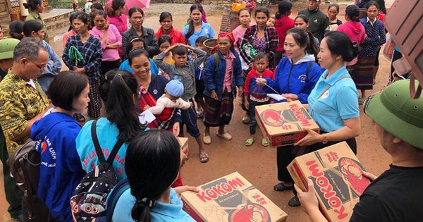 Quy định về tổ chức, hoạt động của quỹ xã hội, quỹ từ thiện