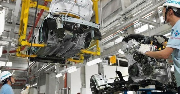 Kế hoạch thực hiện Hiệp định UNECE 1958 về phương tiện giao thông đường bộ