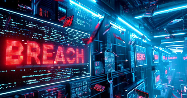 Nhiều tổ chức, doanh nghiệp bị tấn công mạng năm 2025