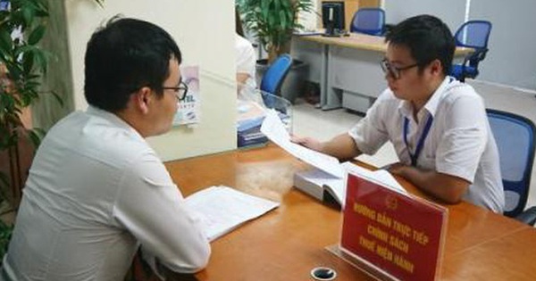 Hỗ trợ pháp lý liên ngành cho doanh nghiệp nhỏ và vừa, hộ kinh doanh