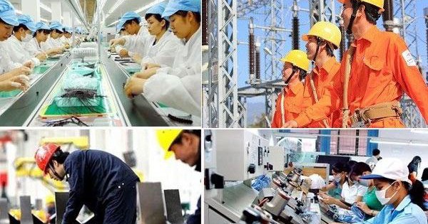 Nâng cao hiệu quả quản lý, khai thác, sử dụng và phát huy các nguồn lực của nền kinh tế