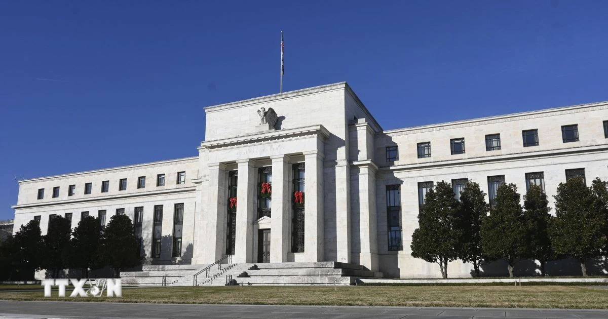 Fed đối mặt bài toán khó về quy mô bảng cân đối kế toán