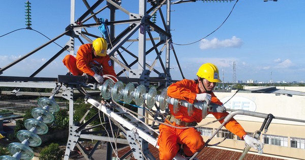 Chỉ thị của Thủ tướng Chính về nhiệm vụ, giải pháp bảo đảm cung ứng đủ điện