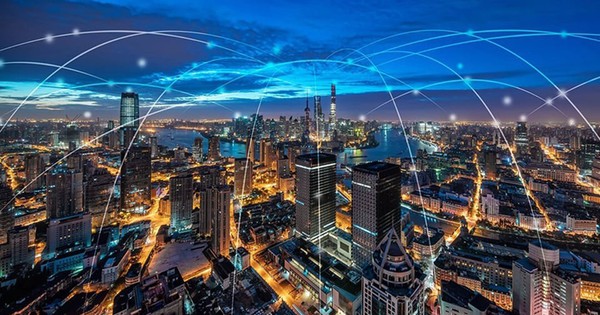 Ban hành danh mục tiêu chuẩn, quy chuẩn kỹ thuật phục vụ hạ tầng số quốc gia Ban hành danh mục tiêu chuẩn, quy chuẩn kỹ thuật phục vụ hạ tầng số quốc gia