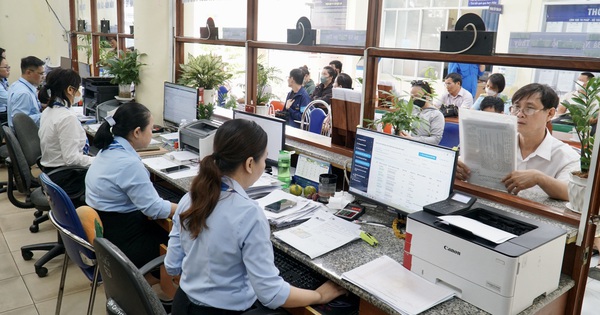 Tiếp tục hoàn thiện, nâng cao hiệu quả vận hành mô hình chính quyền địa phương 2 cấp