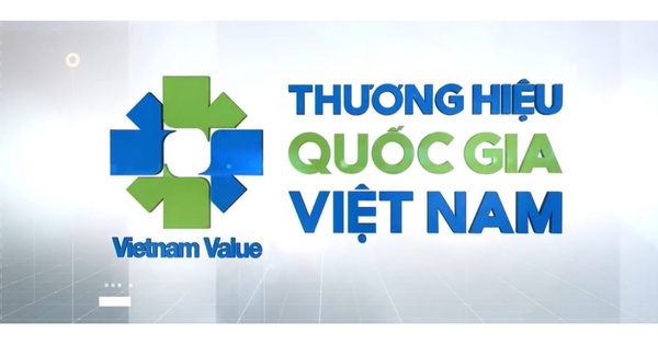 Một số quy định mới về xét chọn sản phẩm đạt Thương hiệu quốc gia Việt Nam