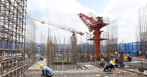 undefined Đề xuất quy định mới về bảo hiểm bắt buộc trong hoạt động đầu tư xây dựng