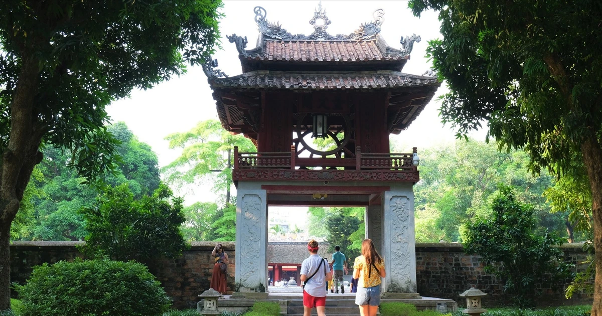 Du khách Việt tìm kiếm điểm đến nào nhiều nhất dịp Tết Nguyên Đán 2026? Du khách Việt tìm kiếm điểm đến nào nhiều nhất dịp Tết Nguyên Đán 2026?