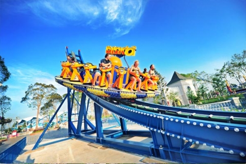 Tết Kỷ Hợi: Kiên Giang đón hơn 350 nghìn lượt du khách