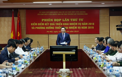 Không có quy chuẩn thì không được kiểm tra chuyên ngành