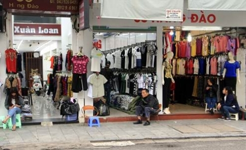 Hà Nội: Hỗ trợ hộ kinh doanh chuyển đổi thành doanh nghiệp Hà Nội: Hỗ trợ hộ kinh doanh chuyển đổi thành doanh nghiệp