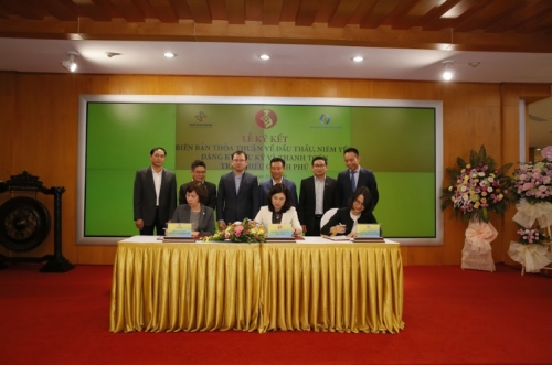 Định hướng phát triển thị trường trái phiếu chính phủ 2019