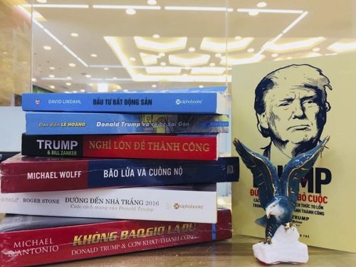 Nở rộ dịch vụ 'ăn theo' Hội nghị thượng đỉnh Mỹ - Triều