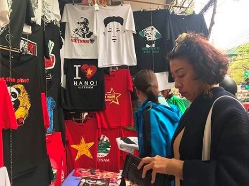 Nở rộ dịch vụ 'ăn theo' Hội nghị thượng đỉnh Mỹ - Triều