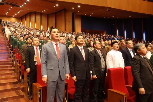 le ky niem cap quoc gia 90 nam ngay thanh lap dang