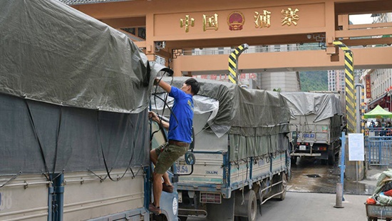 chuan bi giai phap go kho cho nong san truoc dich benh corona