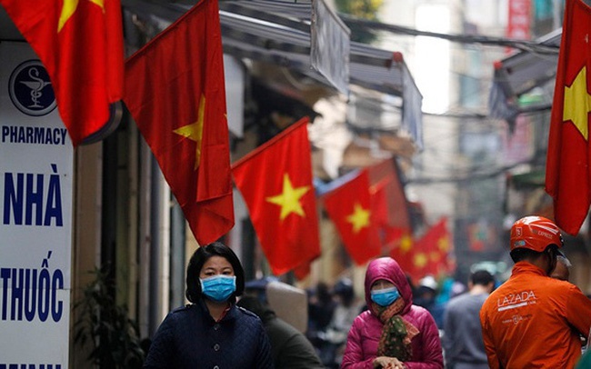 3 kich ban tang truong voi covid 19 gdp co the giam tu 032 den 271 diem phan tram