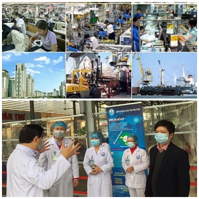 khan truong xay dung kich ban phat trien kinh te xa hoi phu hop dien bien dich covid 19