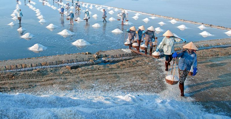 Lao động thời vụ: Đề xuất không làm thêm quá 300 giờ/năm lao dong thoi vu de xuat khong lam them qua 300 gionam