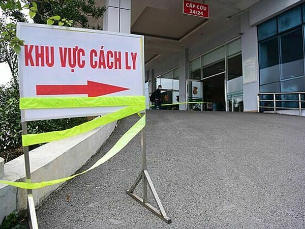 phong chong dich covid 19 ha noi cach ly nguoi ve tu han quoc