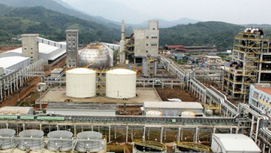 Chuyển nhiệm vụ xử lý 12 dự án yếu kém ngành công thương sang 'siêu ủy ban' chuyen nhiem vu xu ly 12 du an yeu kem nganh cong thuong sang sieu uy ban