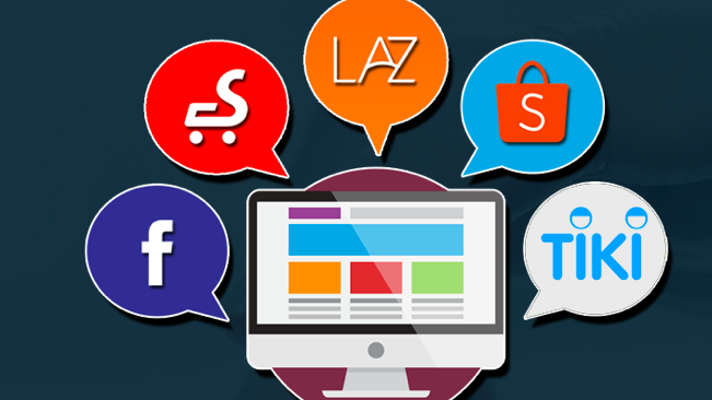 Trách nhiệm khai, nộp thuế của chủ sàn giao dịch thương mại điện tử trach nhiem khai nop thue cua chu san giao dich thuong mai dien tu