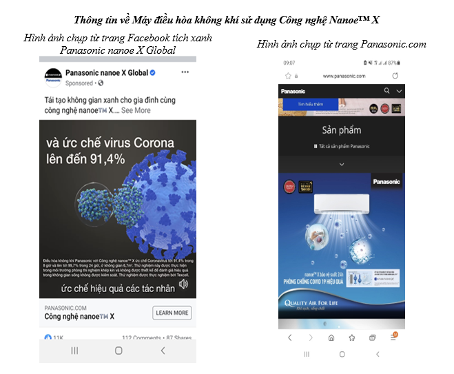 khuyen cao lien quan den mot so san pham ngan ngua va diet virus sars cov 2