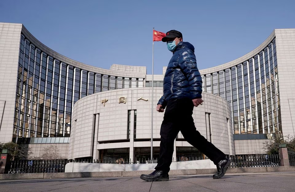 Trung Quốc điều chỉnh quy định quản lý rủi ro và an toàn vốn của các ngân hàng