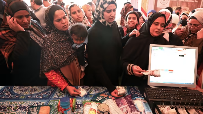 no cua cac nuoc dang phat trien gia tang khi do la len gia