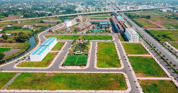 undefined Đề xuất mới về miễn, giảm tiền sử dụng đất, tiền thuê đất