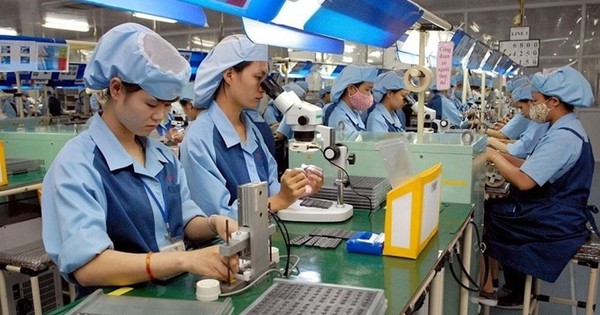 Quy định mới về thủ tục đầu tư đặc biệt