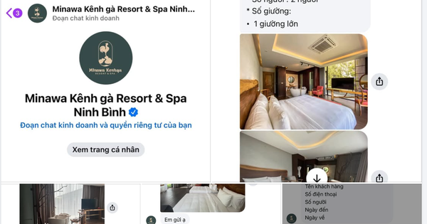 undefined Khuyến cáo phòng ngừa hoạt động lừa đảo trên không gian mạng trong lĩnh vực du lịch