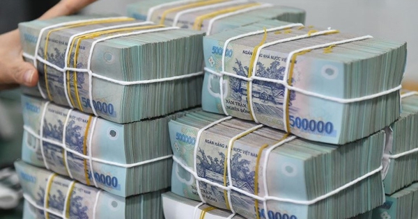 Sử dụng ngân quỹ nhà nước tạm thời nhàn rỗi cho ngân sách trung ương, ngân sách địa phương cấp tỉnh tạm ứng, vay